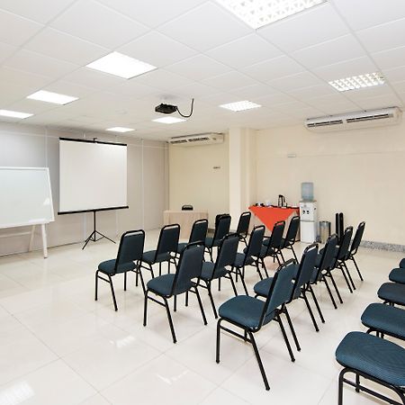 Rede Andrade Comfort Natal Exterior photo