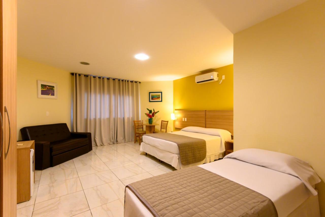 Rede Andrade Comfort Natal Exterior photo