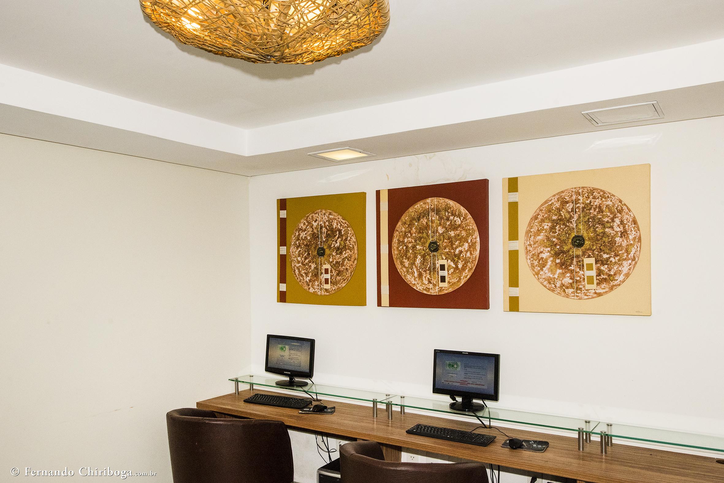 Rede Andrade Comfort Natal Exterior photo
