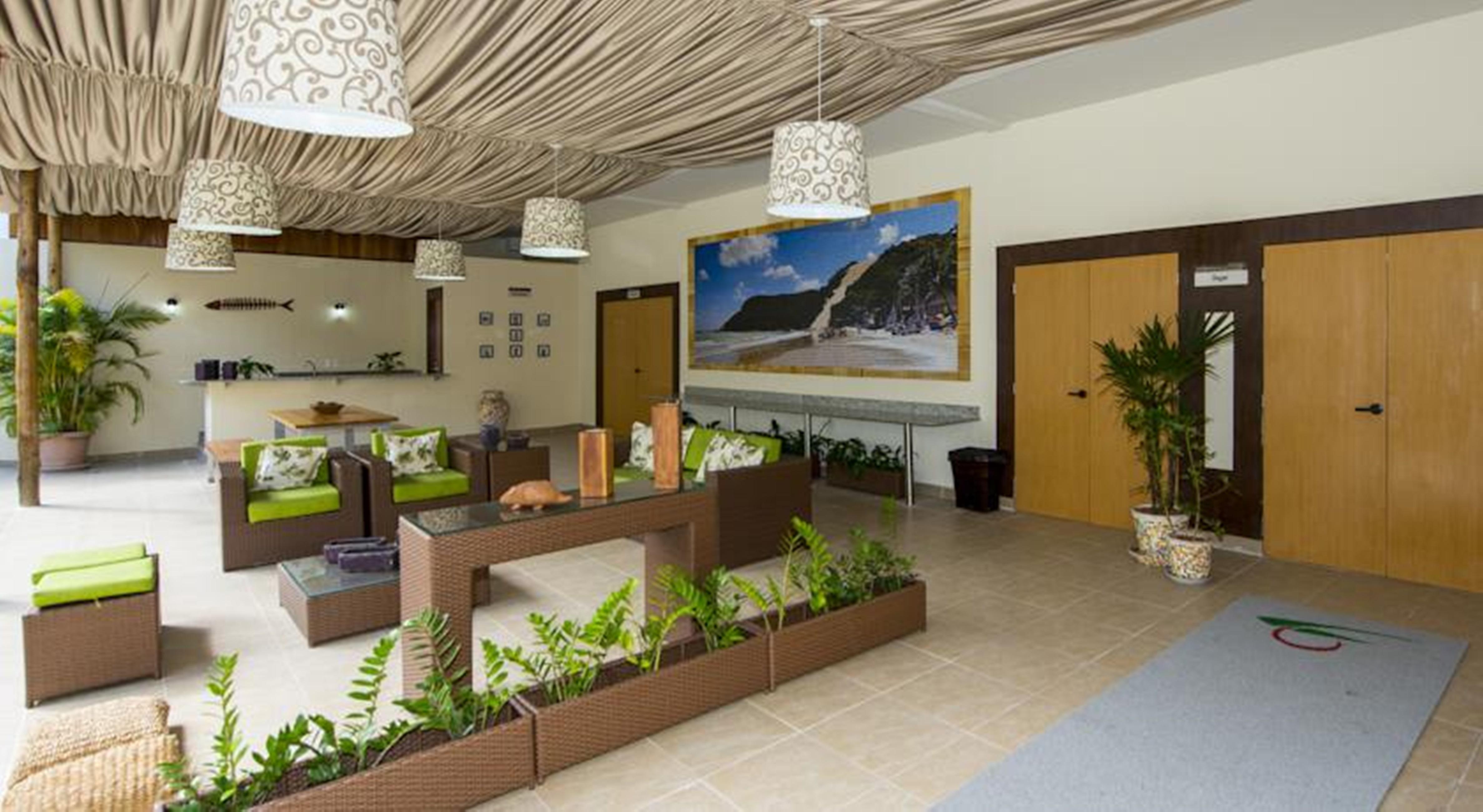 Rede Andrade Comfort Natal Exterior photo