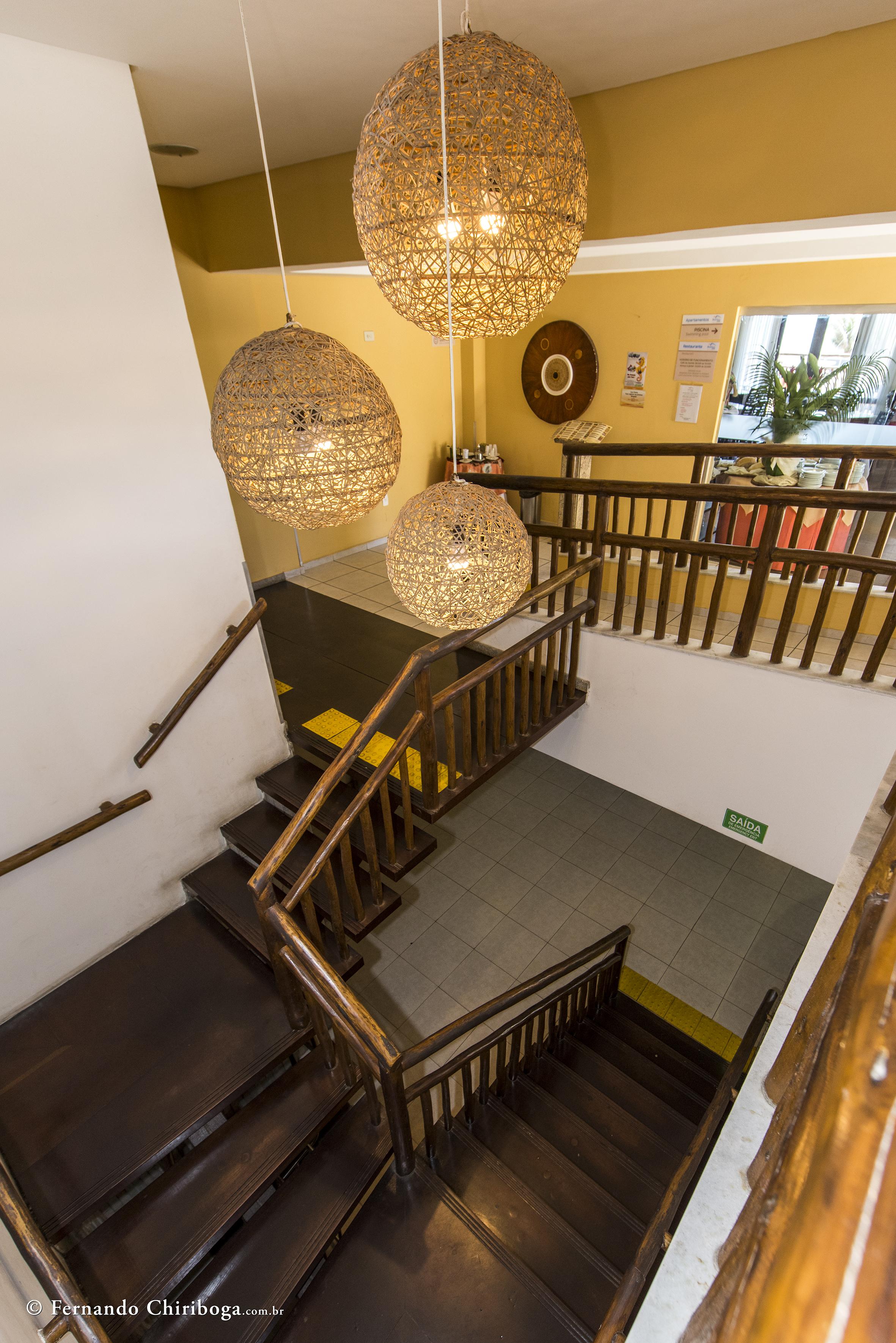 Rede Andrade Comfort Natal Exterior photo