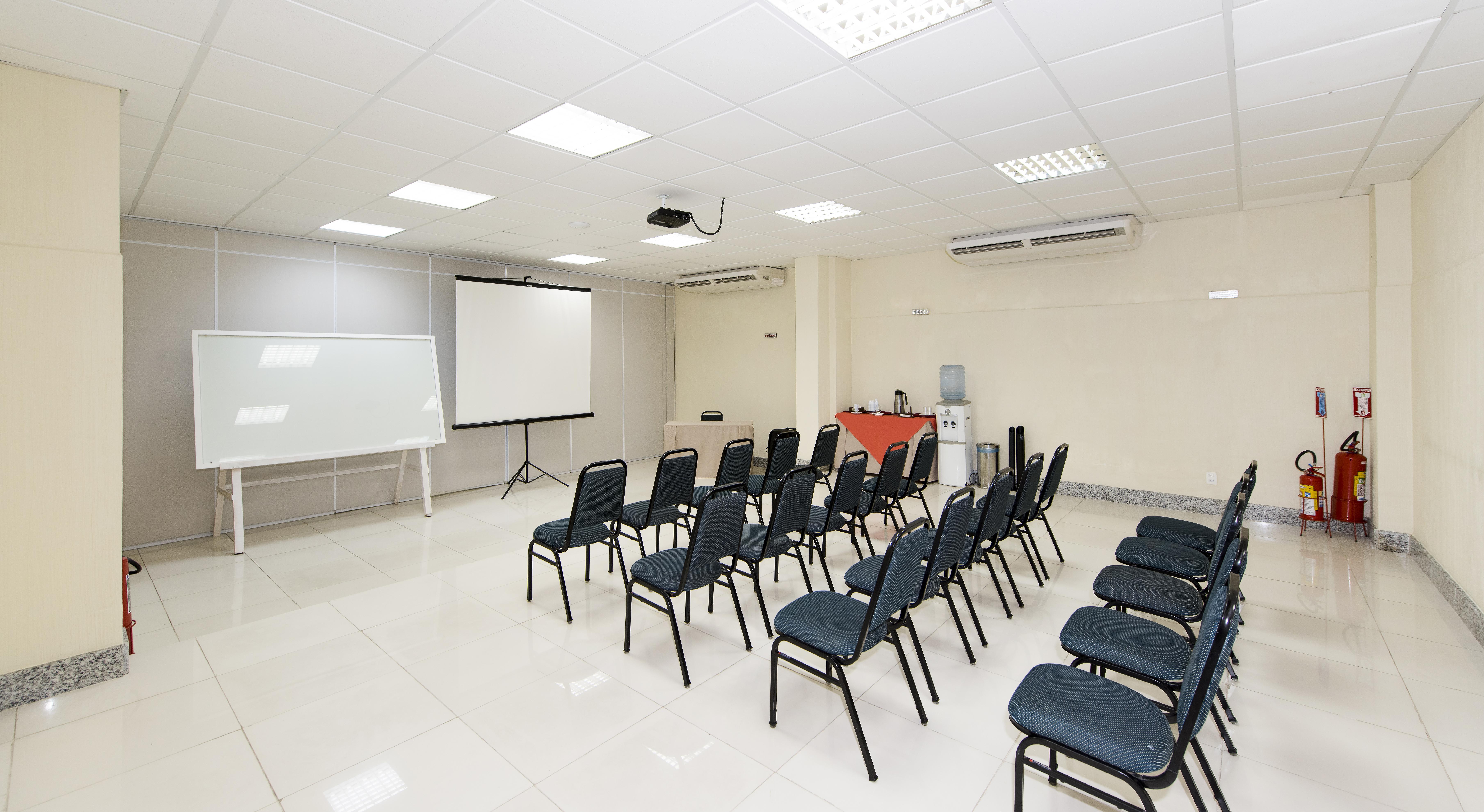 Rede Andrade Comfort Natal Exterior photo