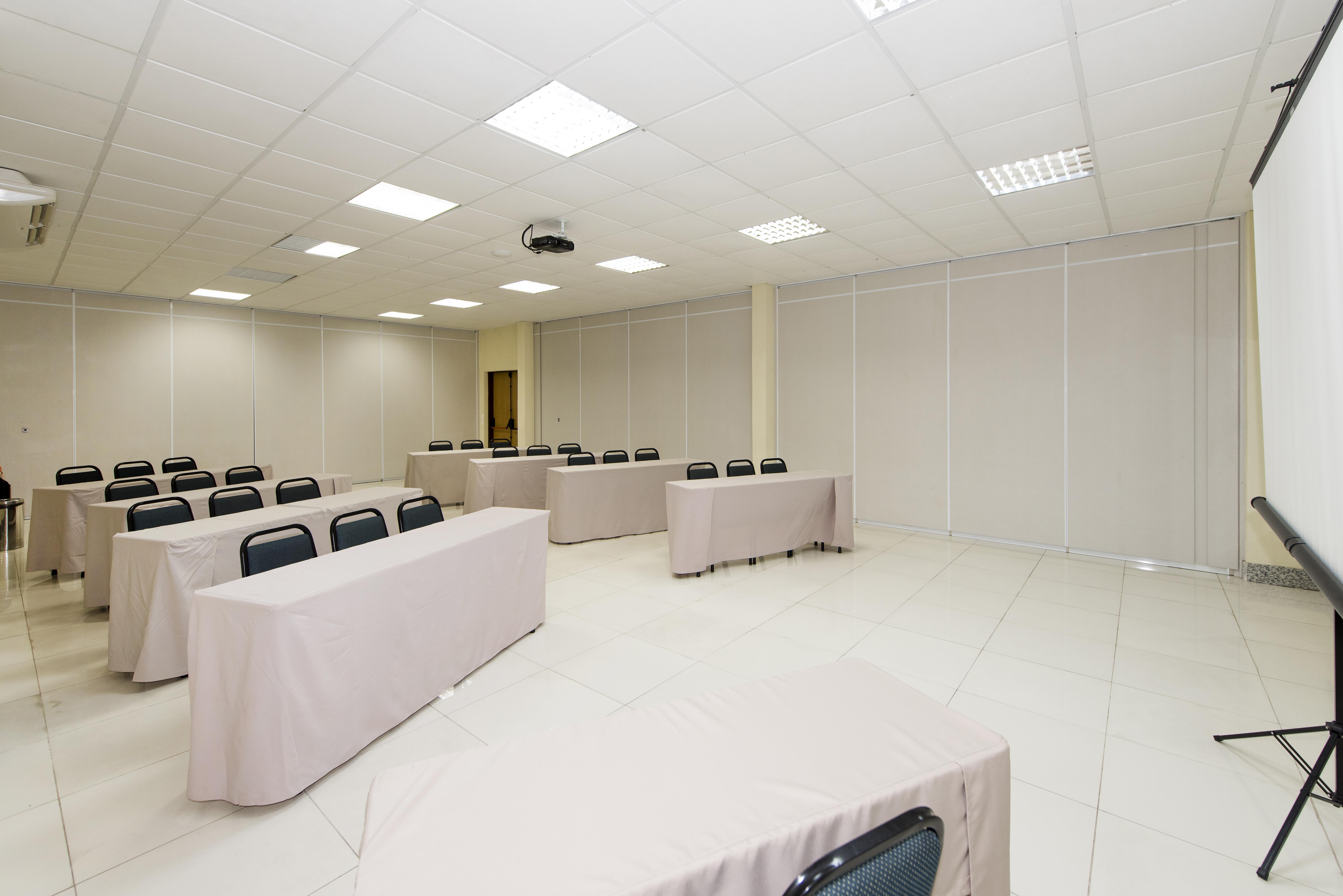 Rede Andrade Comfort Natal Exterior photo