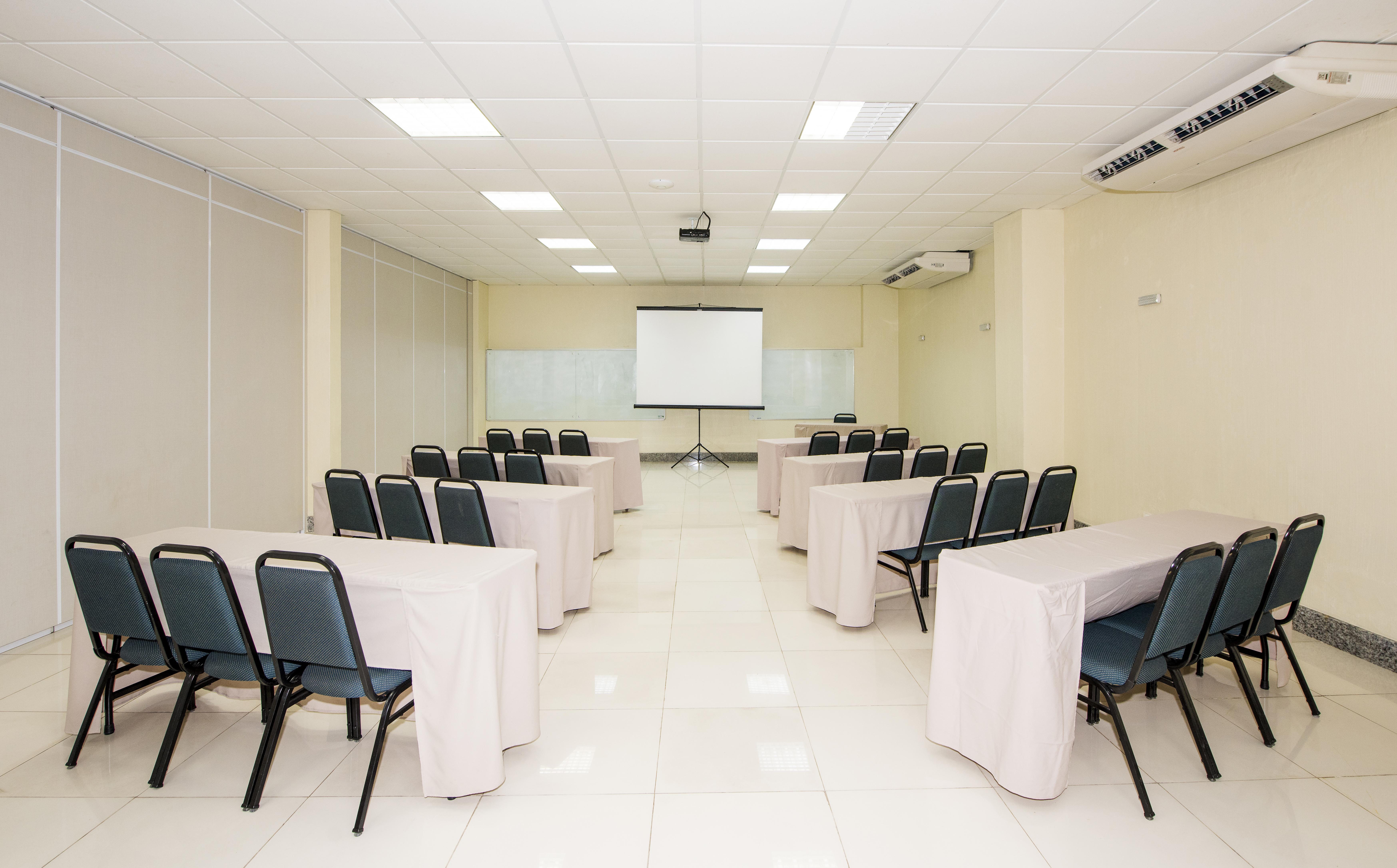 Rede Andrade Comfort Natal Exterior photo