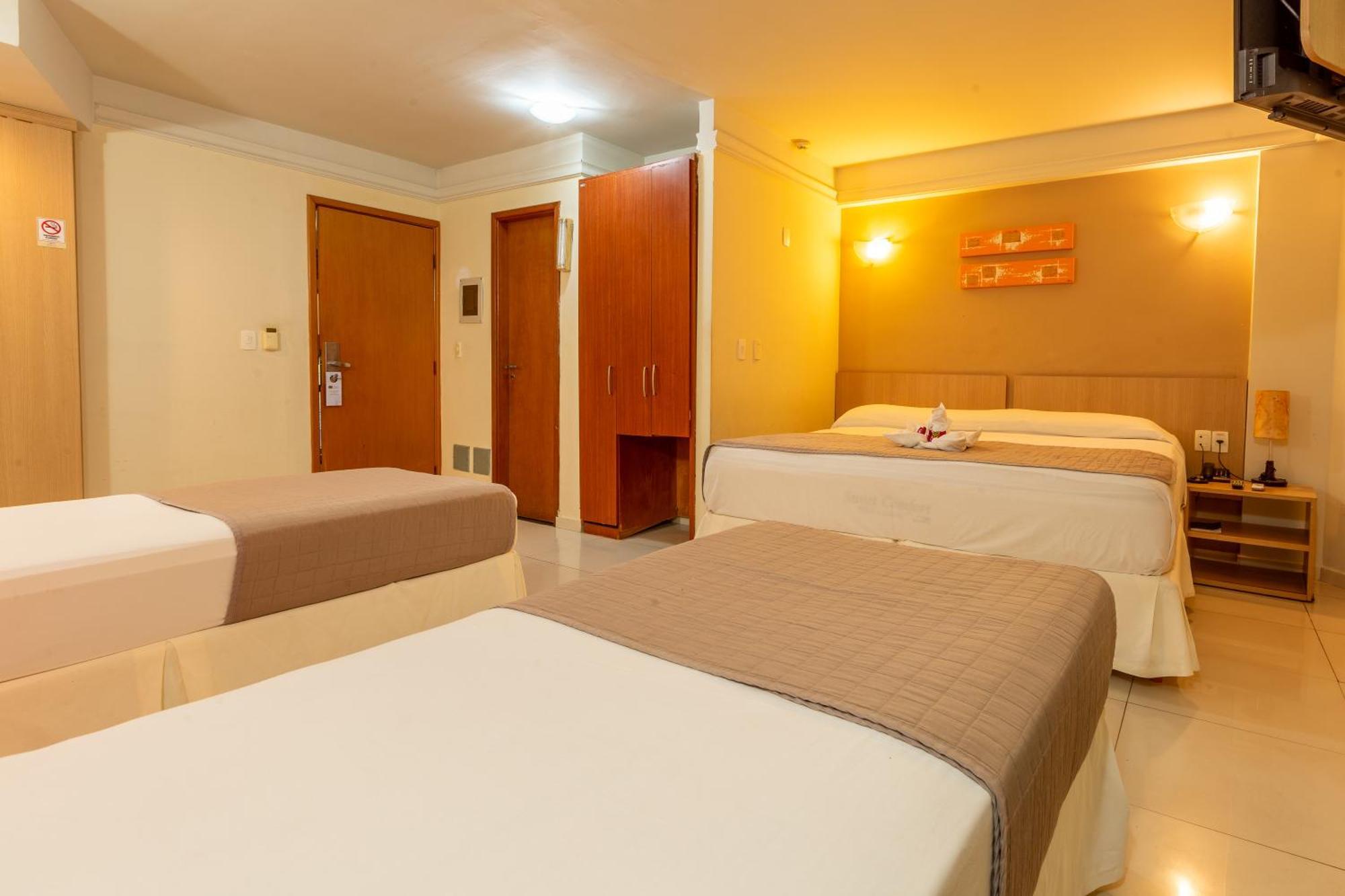 Rede Andrade Comfort Natal Exterior photo