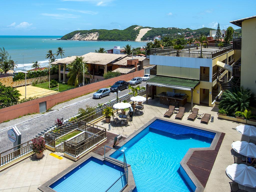 Rede Andrade Comfort Natal Exterior photo